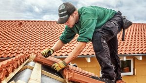 Travaux de toiture et de couverture à Rouffiac-Tolosan